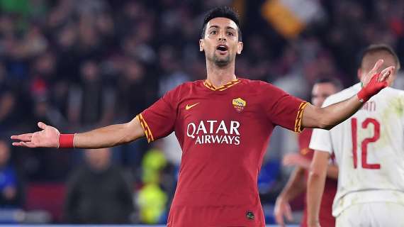 Pastore verso la risoluzione del contratto con la Roma