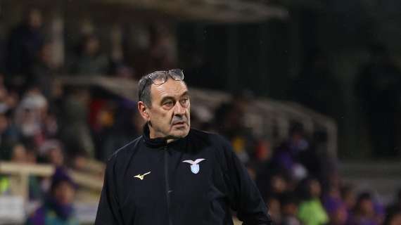 Nocentini, ex collaboratore tecnico di Sarri: "Maurizio andrebbe a nozze in questa Roma. Dovbyk diventerà un leader dei giallorossi"