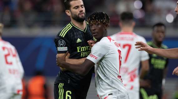 Calciomercato Roma - Concorrenza del Paris FC per Haidara