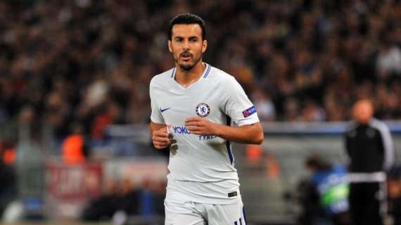 Contatti con il Chelsea per Pedro, c'è il gradimento del giocatore. Anche l'Inter Miami di Beckham sullo spagnolo