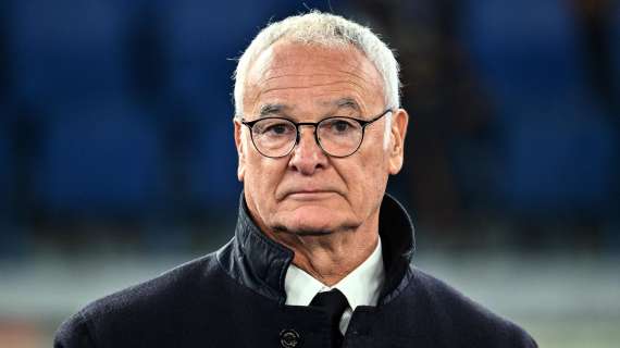 Ranieri e il Genoa, dalle dimissioni alla volontà di rilanciare la stagione della Roma