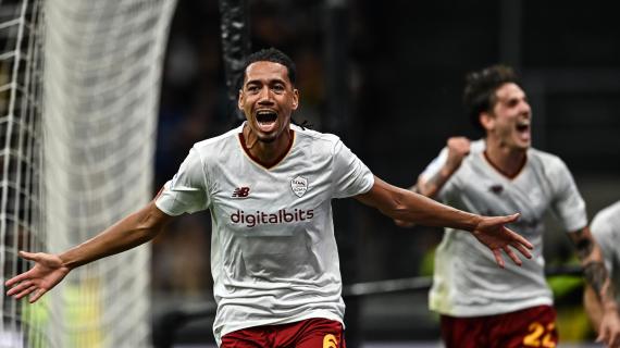 Accadde oggi - Battuto il Milan per 2-0, vittoria contro l'Inter. Ag. Douglas Costa: "Con la Roma era quasi fatta"