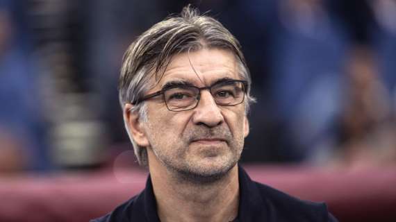 Roma-Athletic Club - I convocati di Juric, out Pellegrini, Le Fée e Zalewski