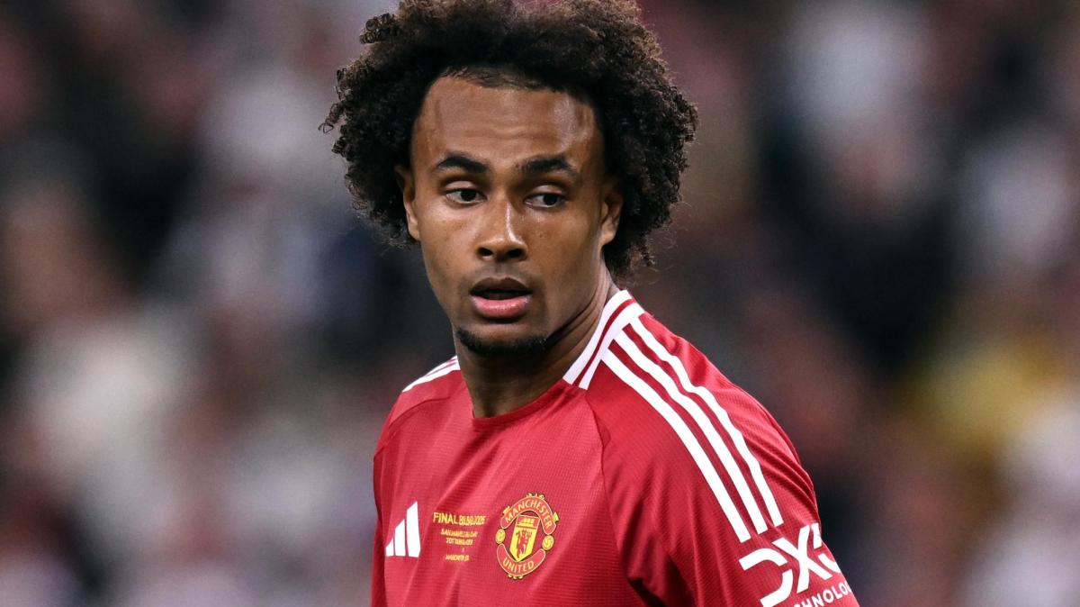 Calciomercato Roma - Gasperini vuole Zirkzee. Su di lui anche il Como