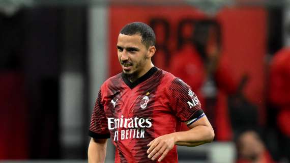 Milan, Bennacer: "Non è il risultato che ci aspettavamo ma stiamo cercando di migliorare"