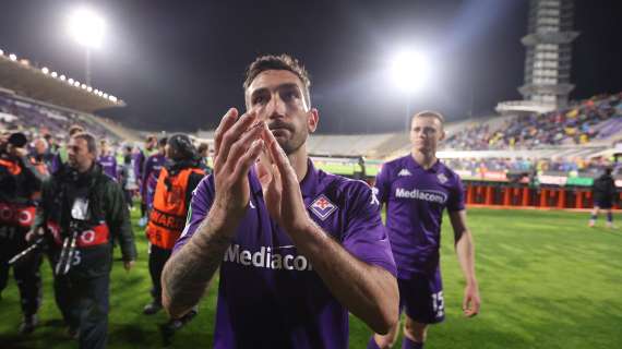Fiorentina, problema muscolare per Cataldi: in forte dubbio per la Roma