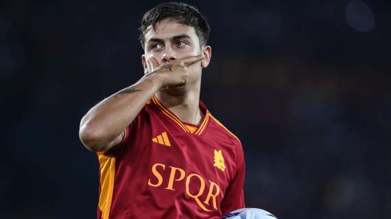Le pagelle di Roma-Empoli 7-0