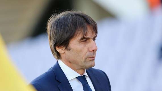 Sportmediaset - Roma, per il prossimo anno si pensa al cambio di panchina: idea Conte