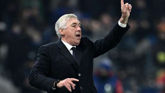 Ranieri sogna Ancelotti