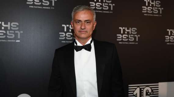 Dall'Inghilterra: Mourinho offre due giocatori per arrivare a Xhaka