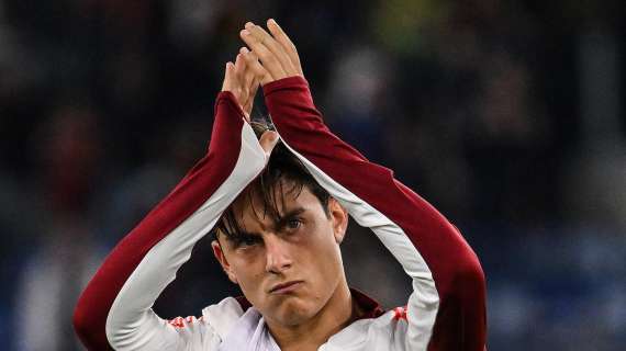 Buone notizie per Dybala e Celik: solo affaticamento muscolare, niente lesioni. La Joya salterà Roma-Venezia