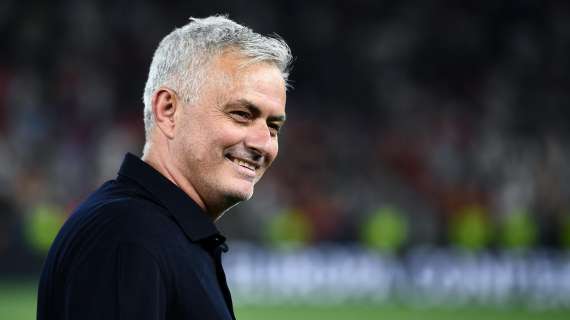 Accadde oggi - Ufficiale, la Roma ingaggia Mourinho. Kolarov: "Lazio-Inter? Mai vissuto niente di simile"