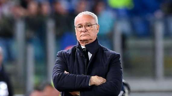 Diamo i numeri - Sampdoria-Roma: blucerchiati fanalino di coda e peggior difesa, ma Ranieri ha un bilancio positivo con i giallorossi