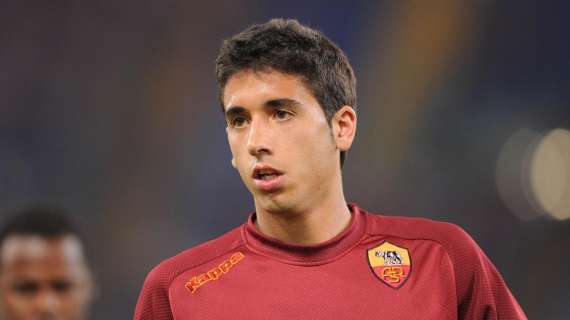 José Angel: "Che peccato non esserci contro i nerazzurri"
