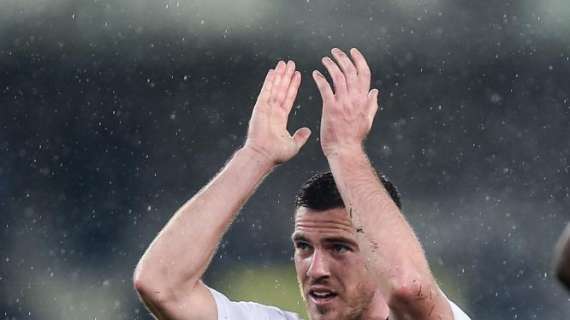 Veretout e Diawara: la coppia perfetta