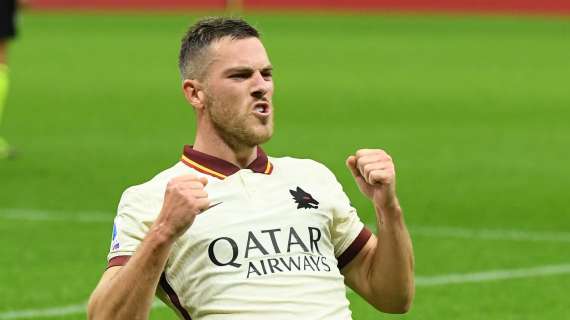 Cluj-Roma 0-2 - Top & Flop. VIDEO!