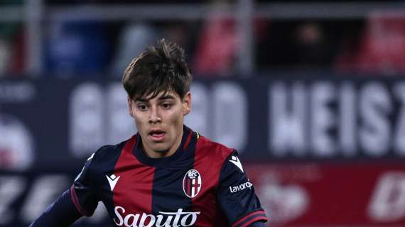 Calciomercato Roma - Piace Dominguez del Bologna, il costo del cartellino