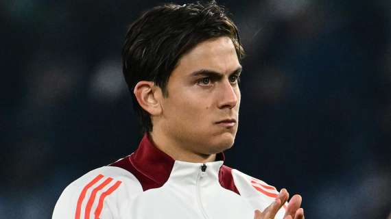 Calciomercato Roma - Anche il Fenerbahce su Dybala