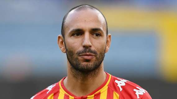 Benevento, Schiattarella: "Proveremo a fare la nostra gara. Vogliamo portare punti a casa"