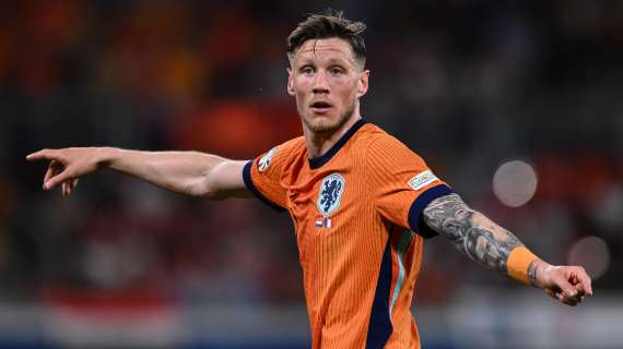 Calciomercato Roma - Per l'attacco occhi anche su Weghorst