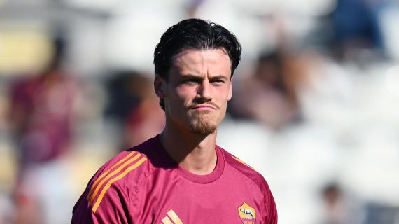 Svilar: "Abbiamo fatto qualche errore più del solito, però andiamo avanti"