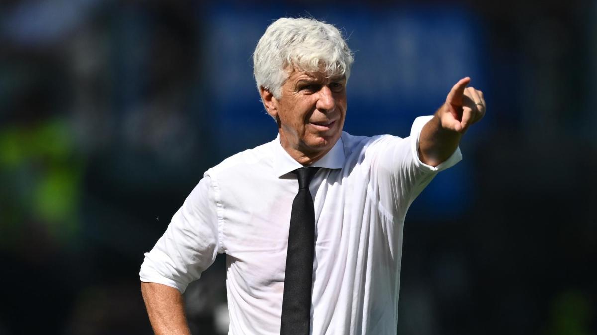 Roma al lavoro per l’Inter: Gasperini definisce il programma in vista del big match