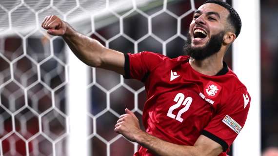 Calciomercato Roma - Idea Mikautadze, piace anche Guessand