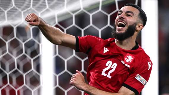Calciomercato Roma - Pronta l'offerta per Mikautadze