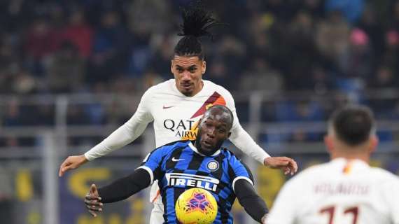 Inter-Roma 0-0 - Top & Flop