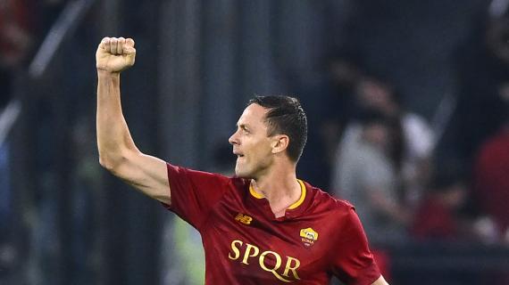 Matic: "Ho lasciato la Roma per delle promesse non mantenute". VIDEO!