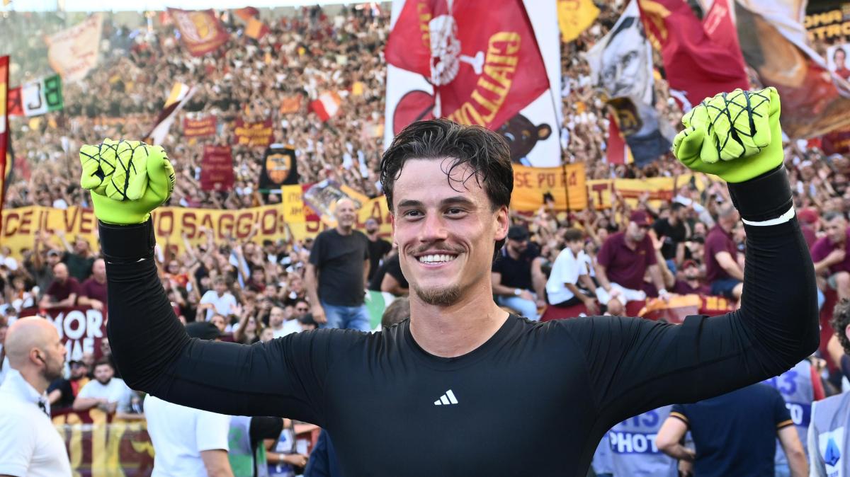 Il minutaggio della Roma: domina Svilar, Ndicka non molla. Dybala vuole recuperare