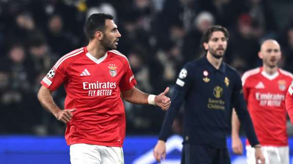 Calciomercato Roma - Interessa Pavlidis del Benfica