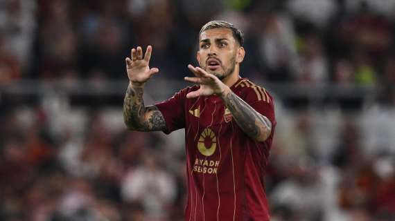 Paredes e la Roma ai titoli di coda: c'è il Boca Juniors. E spunta una clausola con il PSG