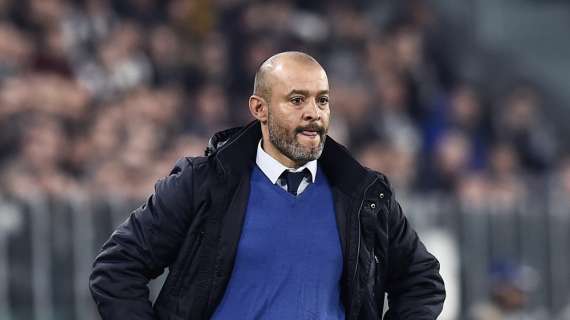 Nuovo allenatore Roma - Dalla Spagna, offerto un contratto biennale a Nuno Espirito Santo