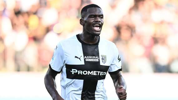 Calciomercato Roma - Si pensa a Bonny come vice-Dovbyk