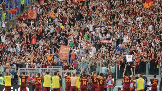 LA VOCE DELLA SERA - Trigoria: Manolas in gruppo, individuale per Totti e Florenzi. El Shaarawy: "Roma è stata la scelta giusta". Genoa-Roma, arbitra Gervasoni