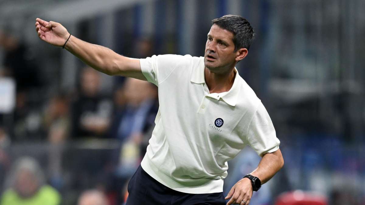 L'avversario - Com'è cambiata l'Inter con Chivu