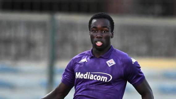 Calciomercato Roma - Kayode in uscita dalla Fiorentina, anche i giallorossi tra le pretendenti