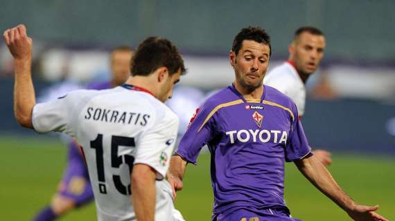 SkySport: la Roma torna insistentemente su Gobbi