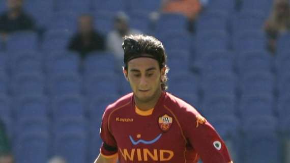 Aquilani: "Della Roma non voglio parlare"