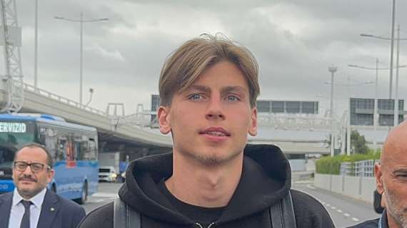 Le liste per Serie A ed Europa League, rischiano Ziolkowski e Baldanzi