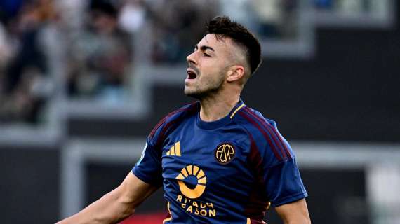 Calciomercato Roma - El Shaarawy verso il rinnovo fino al 2026. Con Dybala nuovi colloqui a febbraio