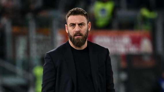 De Rossi: "Ai calciatori ho detto che sono forti. Cristante è troppo intelligente, Angelino ha un piede magico. Sostegno incredibile dai Friedkin". VIDEO!