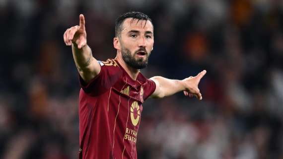 Roma-Cristante, siamo ai titoli di coda?
