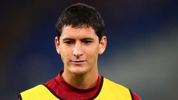Lecce e Sampdoria su Burdisso jr