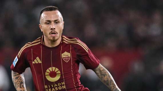 Angelino: "Io stanco? No, mi mancano le tre gare a settimana, la settimana è troppo lunga così"