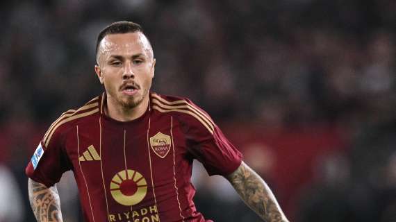 Angelino: "Non avremmo dovuto concedere quel gol"