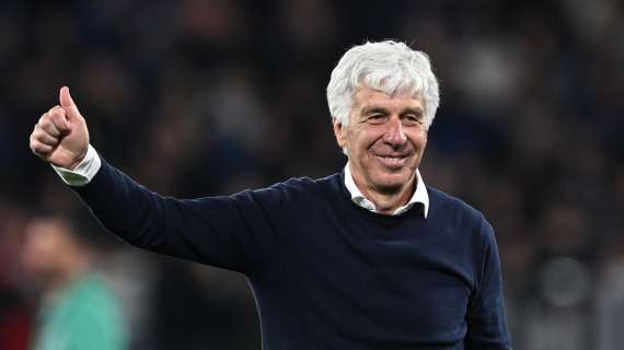 Gasperini chiede "quattro titolari" e studia la Primavera della Roma