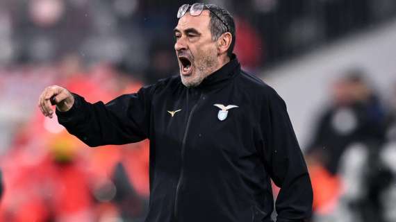 Nuovo allenatore Roma - La panchina è ancora un rebus: si fa largo il nome di Sarri sullo sfondo