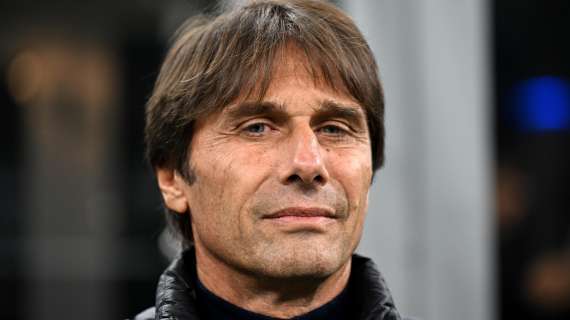 Napoli, Conte: "Grande rispetto per la Roma e Claudio. Vediamo chi vincerà"